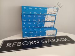 Delphi Enjektör R04401D