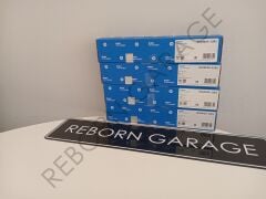 Dizel Enjektör Ford Mondeo 2C1Q9K546AB 2C1Q9K546BA 2C1Q9K546AA