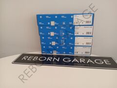 Dizel Enjektör Ford Mondeo 2C1Q9K546AB 2C1Q9K546BA 2C1Q9K546AA