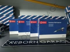 Denso 0950007800 0950007790 0950007430 0950007420 0950007041 Enjektör