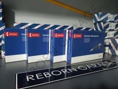 Denso 0950007800 0950007790 0950007430 0950007420 0950007041 Enjektör