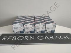 55192739 5821100 93179047 93184794 55191958 Bosch Enjektör