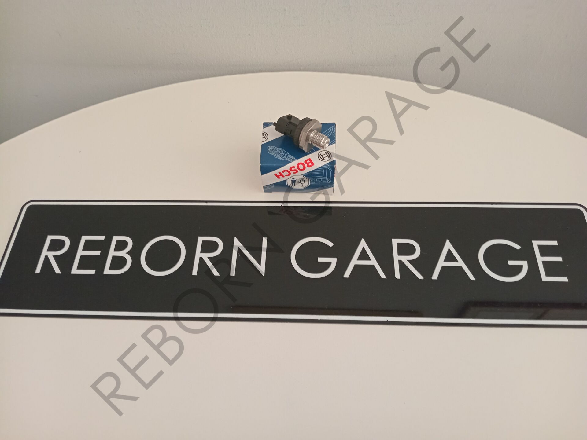 Rail Sensörü 820060206 8200600208 7701048994 7701068387 Bosch