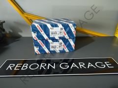 0445115092 1980J8 965922880 Peugeot 4007 2.2 HDI Enjektör 0445115025