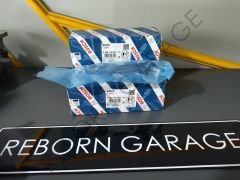 0445115092 1980J8 965922880 Peugeot 4007 2.2 HDI Enjektör 0445115025