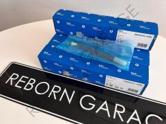 Nissan 1.5 Dizel Enjektör - Delphi 1660000Q0M 28232251 - Sıfır Orijinal