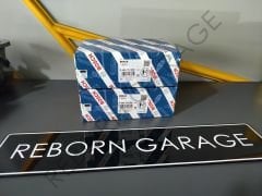 0445115025 Peugeot 607 2.2 HDI Enjektör 1980J8 Bosch 0445115092