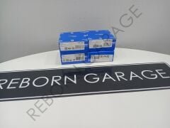 7135-652 L096PBD Delphi Meme Valf Kiti Ford Transit Mondeo 2.0 Tdci