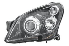Opel Astra H Sol Xenon Far - 1216663 - Sıfır Orijinal