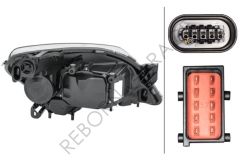 Opel Astra H Far Sol Xenon Oem 1216663