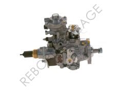 0460424581 51524240 Mazot Pompası New Holland TD5 120