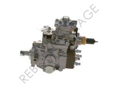 0460424581 51524240 Mazot Pompası New Holland TD5 120