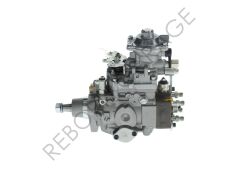 Mazot Pompası New Holland Beko Loder B90B B9BLR 2856207 504251949 Bosch