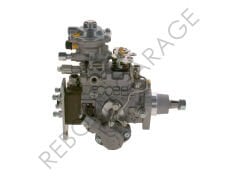 Mazot Pompası Case Beko Loder 580T 2856207 504251949 0460424424 Bosch