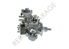 2856207 504251949 Case Beko Loder 580T Mazot Pompası 0460424424