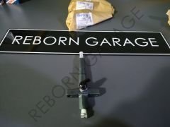 Mitsubishi Pajero Enjektör 3.3 DiD 9430613989 Me203961