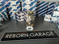 Mazot Pompası Fiat 8066 Traktör 8520A780A 8520A781A 8520A782A