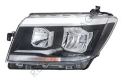 Volkswagen Crafter Sol Far - 7C1941005 7C1941005B - Sıfır Orijinal
