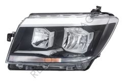 Volkswagen Crafter Sol Far - 7C1941005 7C1941005B - Sıfır Orijinal