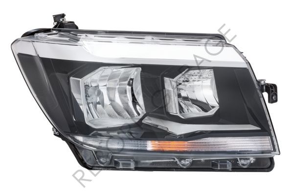 Volkswagen Crafter Far Sağ Oem 7C1941006 7C1941006B
