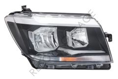 Volkswagen Crafter Sağ Far - 7C1941006 7C1941006B - Sıfır Orijinal