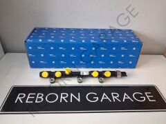 Renault Master 2.3 Dci Dizel Rail Borusu - Delphi 28325380 175217543R - Sıfır Orijinal