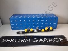 Master 2.3 Dci Dizel Rail Borusu - Delphi 28325380 175217543R 175216547R 28389583 - Sıfır Orijinal