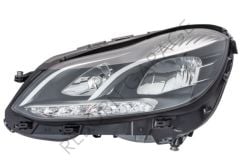 Mercedes W212 Sol Led Far - A2128201739 - Sıfır Orijinal