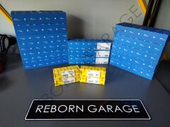 Opel Vectra 2.0 DTI Dizel Enjektör - Bosch 90573867 0432193686 - Sıfır Orijinal
