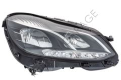 Mercedes W212 Sağ Led Far - A2128201839 - Sıfır Orijinal