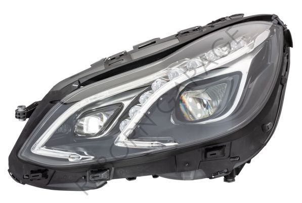 Mercedes-Benz E Serisi W212 Far Sol Led Oem A2128202339