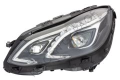 Mercedes W212 Sol Led Far - A2128202339 - Sıfır Orijinal