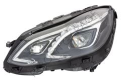 Mercedes W212 Sol Led Far - A2128202339