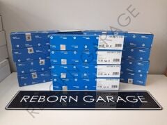 Hyundai H100 Euro 5 Enjektör - Delphi 338004A710 28229873 - Sıfır Ürün