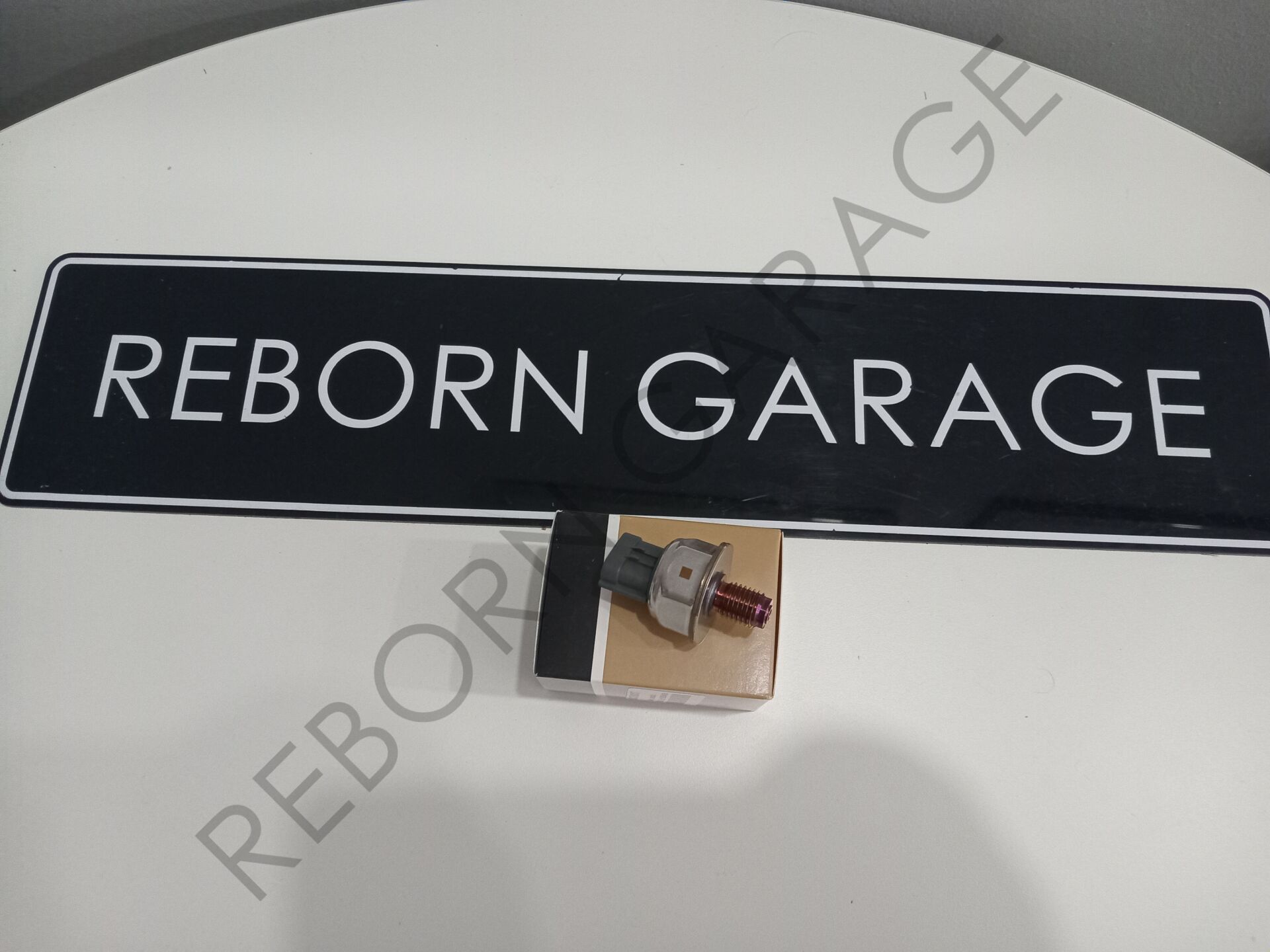 9307512A 9307-512A 9307508A 9307-508A 85PP0702 55PP0703 Rail Sensörü