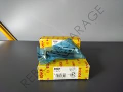 9543761 90573867 Opel Zafira A 2.0 DTI Dizel Enjektör 0432193686 Bosch