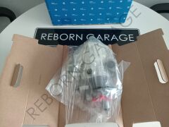 Mazot Pompası Massey Ferguson 266 Gold 2644A446 8922A162G