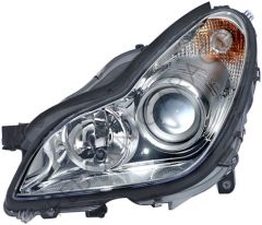 Mercedes CLS Sol Xenon Far - A2198200561 - Sıfır Orijinal