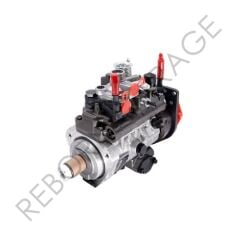 8922A162G 2644A446 Massey Ferguson 266 Gold Mazot Pompası