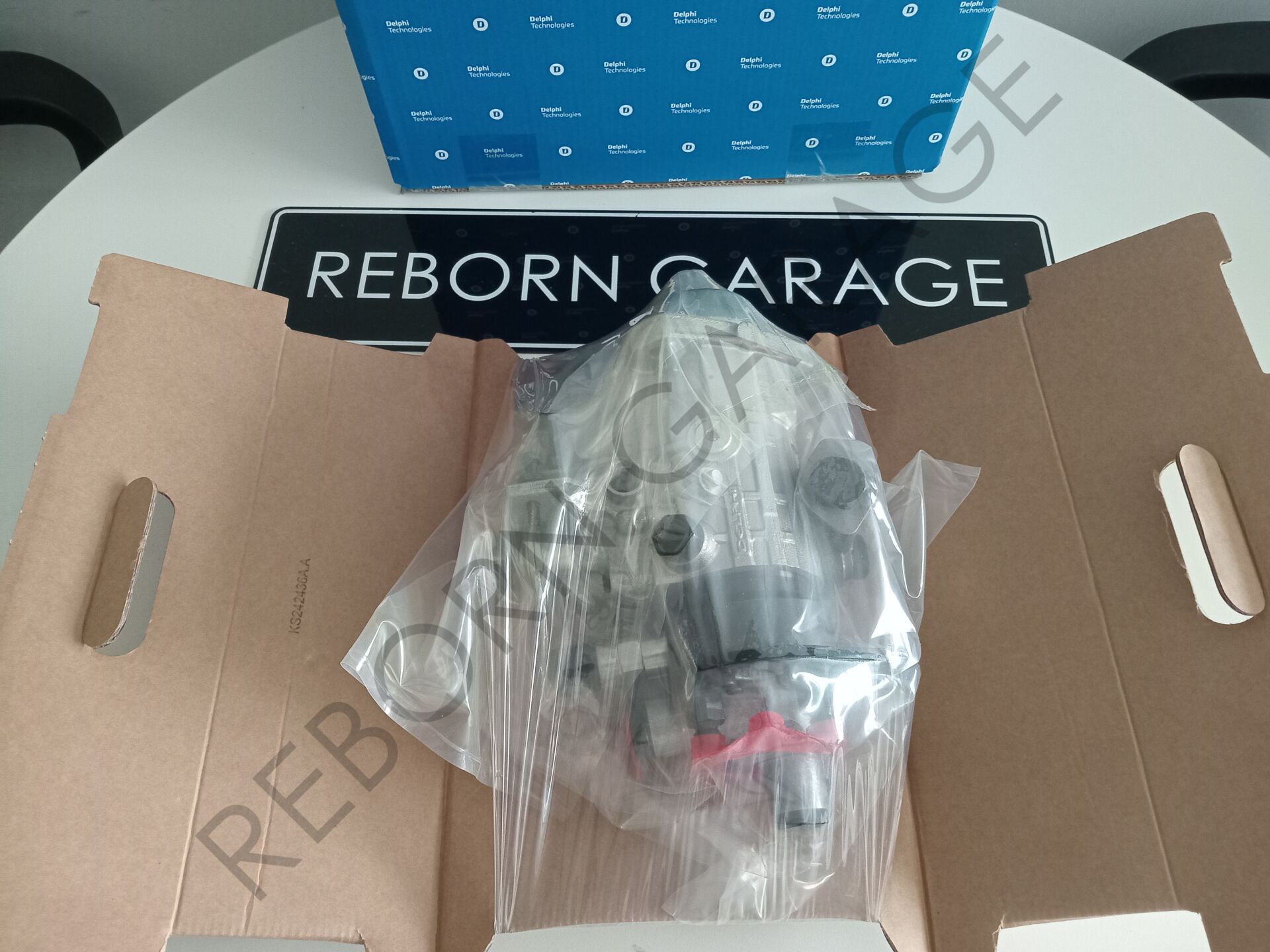 8923A391T 8923A390T 8923A390G 2644F702 1965548 Cat Beko Loder Mazot Pompası