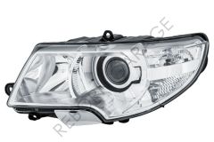 Skoda Superb Sol Xenon Far - 3T1941017B 3T1941017E - Sıfır Orijinal