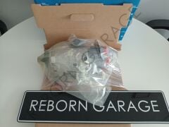 8923A900W 8923A901W RE506311 SE502573 Jhondeere Mazot Pompası