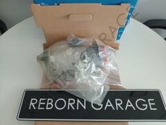 Mazot Pompası John Deere 8923A900W 8923A901W RE506311 SE502573