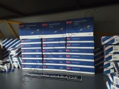 Denso 0950006363 0950006364 0950006465 Isuzu Euro 5 Enjektör 4HK1