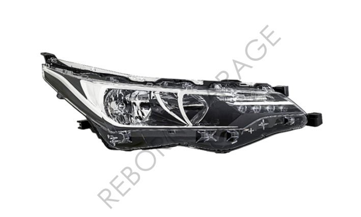 Toyota Corolla Far Sağ Oem 8113002L50