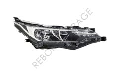 Toyota Corolla Far Sağ Oem 8113002L50
