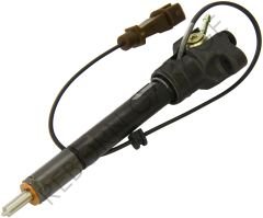 Bmw 5.20d Kablolu Enjektör E39 Bosch 0432191527 13532246829 2247690