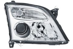 Opel Vectra C Sağ Far - 1216120 93171429 - Sıfır Orijinal