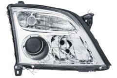 Opel Vectra C Sağ Far - 1216120 93171429 - Sıfır Orijinal