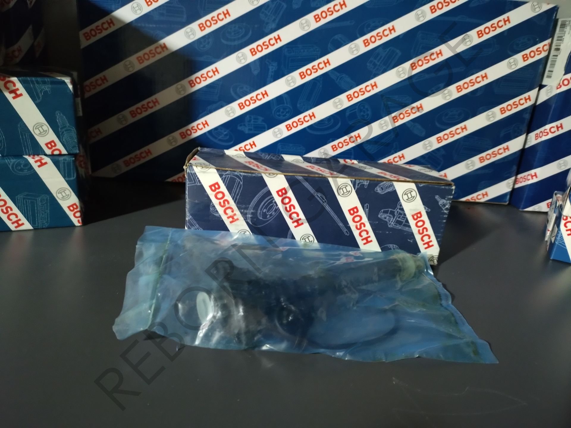 Bosch 0432191527 Enjektör